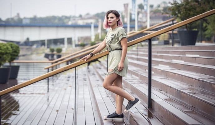 Udaje se Ana Bebić Udaje se Ana Bebić