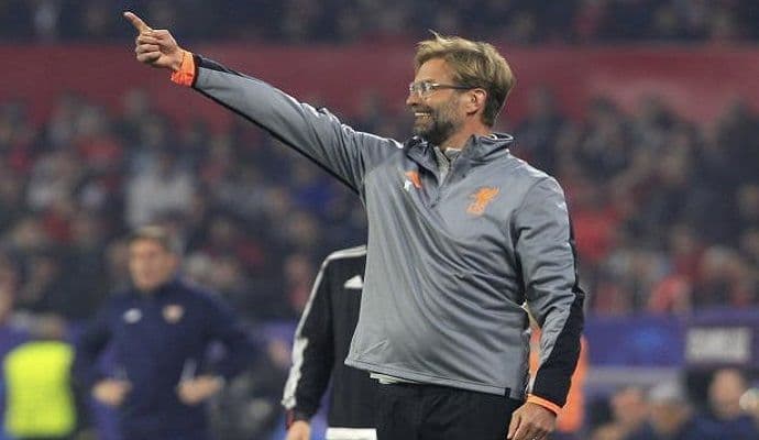 Remi Sevilje, šestica Reala, Napoli u igri Remi Sevilje, šestica Reala, Napoli u igri