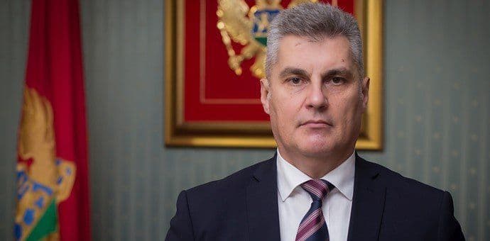 Brajović: Nije nam cilj vlast nego da pomognemo da se živi bolje u svim opštinama Brajović: Nije nam cilj vlast nego da pomognemo da se živi bolje u svim opštinama