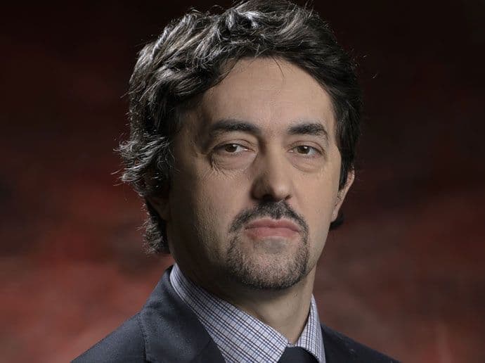 Pešić ponosan na reformu koju je sprovela Vojvodić Pešić ponosan na reformu koju je sprovela Vojvodić