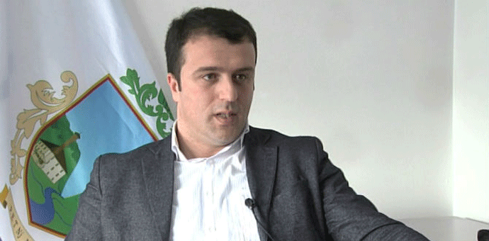 Muhović: Bez BS neće biti nove vlasti u Petnjici Muhović: Bez BS neće biti nove vlasti u Petnjici