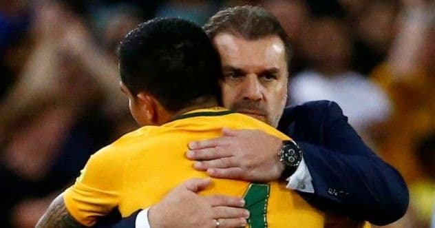 Odveo Australiju na SP, pa podnio ostavku Odveo Australiju na SP, pa podnio ostavku