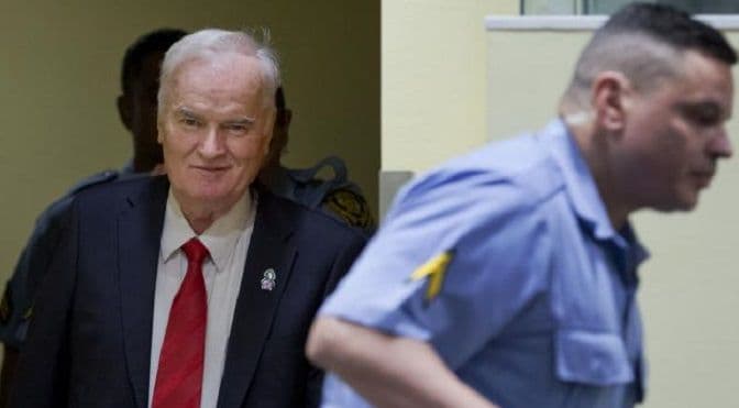 Značajna pobjeda za pravdu Značajna pobjeda za pravdu