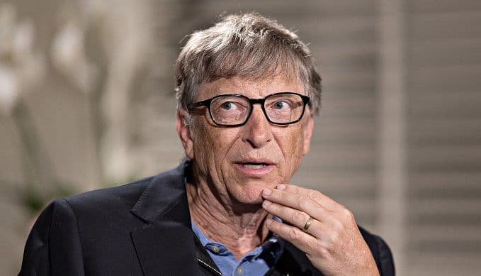 Ako ste se pitali na šta Bil Gejts troši novac, evo odgovora Ako ste se pitali na šta Bil Gejts troši novac, evo odgovora