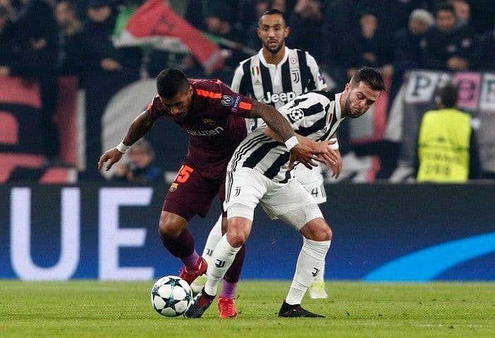 Barsa u osmini finala, poraz Junajteda Barsa u osmini finala, poraz Junajteda