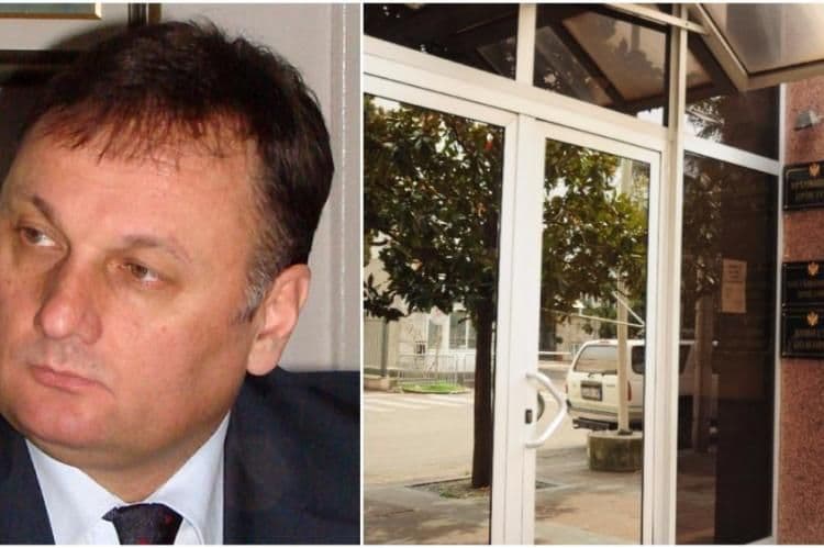 Oslobođen Željko Vuković Oslobođen Željko Vuković