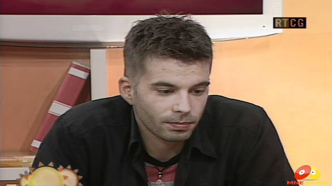 Davor Vučetić prekida petogodišnju pauzu novim singlom Davor Vučetić prekida petogodišnju pauzu novim singlom