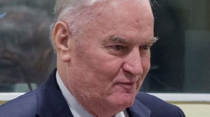 BBC: Mladić je bio drugačiji od svih zločinaca BBC: Mladić je bio drugačiji od svih zločinaca