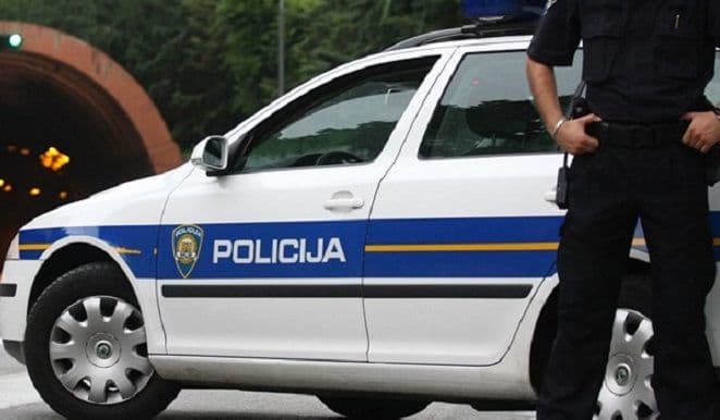 Za dan sedam saobraćajki, dvoje povrijeđenih Za dan sedam saobraćajki, dvoje povrijeđenih