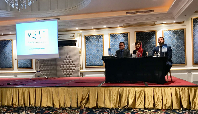 Montenegro Airlines uvodi čarter letove iz Teherana Montenegro Airlines uvodi čarter letove iz Teherana