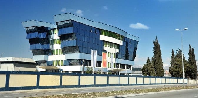 Potrošači iz četiri podgoričke ulice sjutra sedam sati bez vode Potrošači iz četiri podgoričke ulice sjutra sedam sati bez vode