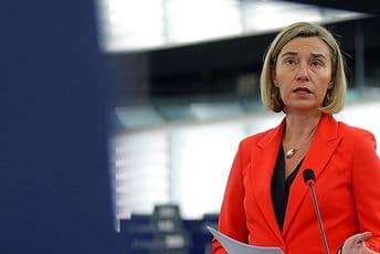 Federika Mogerini zvanično optužena za prevare i korupciju