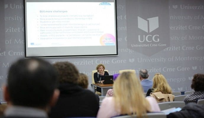 Studenti će moći da obavljaju praksu u državama EU Studenti će moći da obavljaju praksu u državama EU