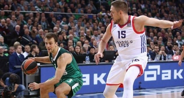 Pobjeda Žalgirisa nad Efesom Pobjeda Žalgirisa nad Efesom