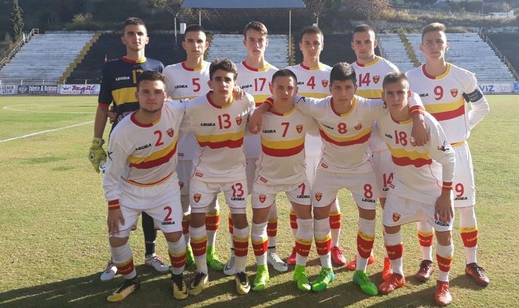 Poraz na kraju turnira u Turskoj Poraz na kraju turnira u Turskoj