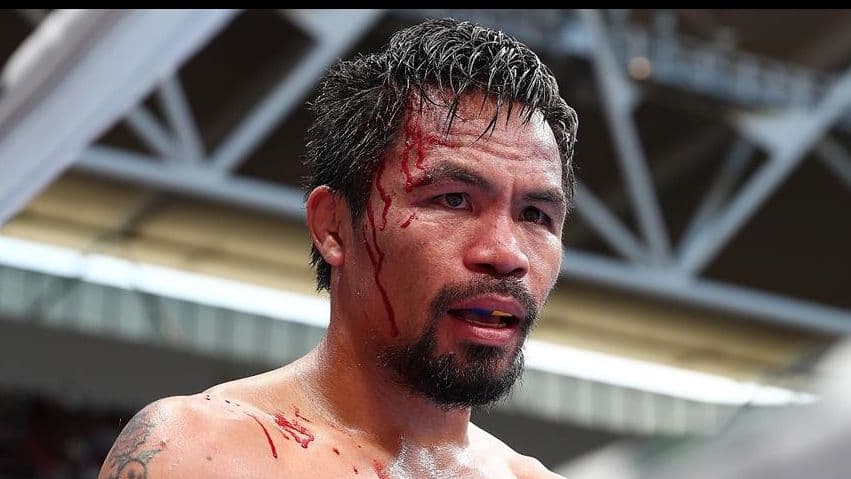 Pakjao i Mekgregor u ringu 2018? Pakjao i Mekgregor u ringu 2018?