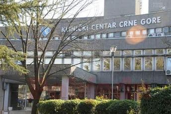 KCCG: Dvocifren broj pacijenata u životnom riziku