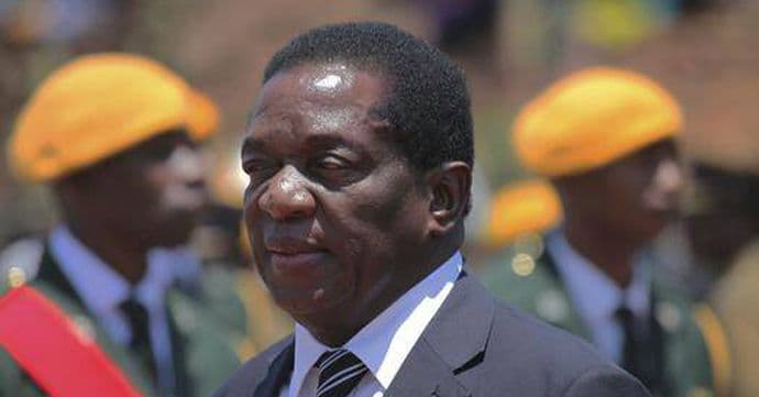 Mnangagva obećao sigurnost Mugabeu Mnangagva obećao sigurnost Mugabeu