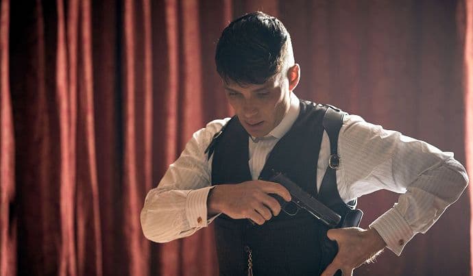 Peaky Blinders, S04E01: Italijani su izlili metak Peaky Blinders, S04E01: Italijani su izlili metak