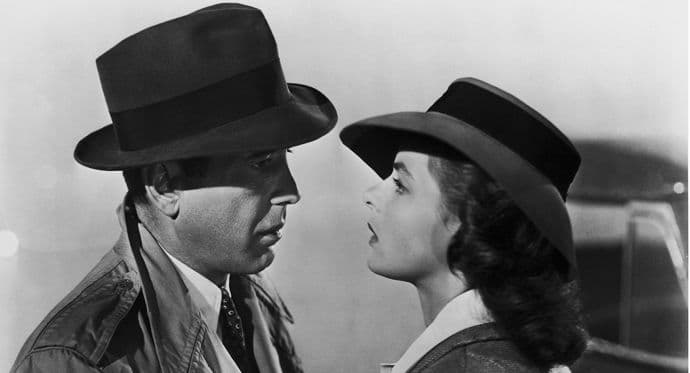 Sedamdeset peti rođendan „Kazablanke“ Sedamdeset peti rođendan „Kazablanke“