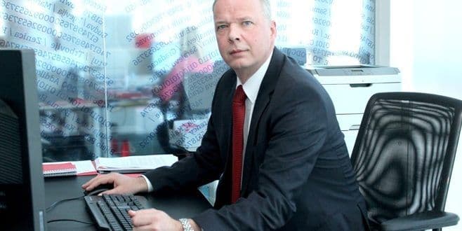 Šon ponovo izabran za predsjednika Savjeta stranih investitora Crne Gore Šon ponovo izabran za predsjednika Savjeta stranih investitora Crne Gore