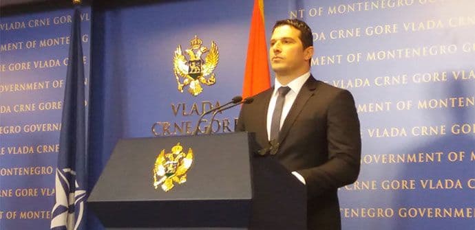 JANOVIĆ: Ministarstvo prihvatilo suštinske primjedbe saveza JANOVIĆ: Ministarstvo prihvatilo suštinske primjedbe saveza