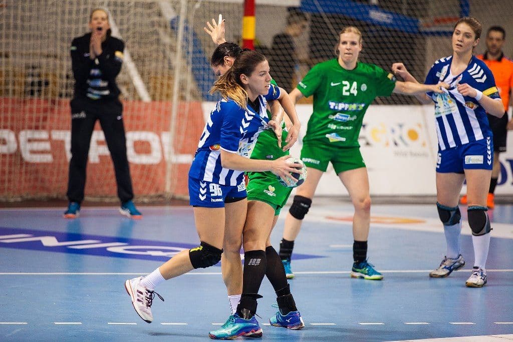 Itana srećna zbog povratka Kaće i Jovanke među "lavice" Itana srećna zbog povratka Kaće i Jovanke među "lavice"