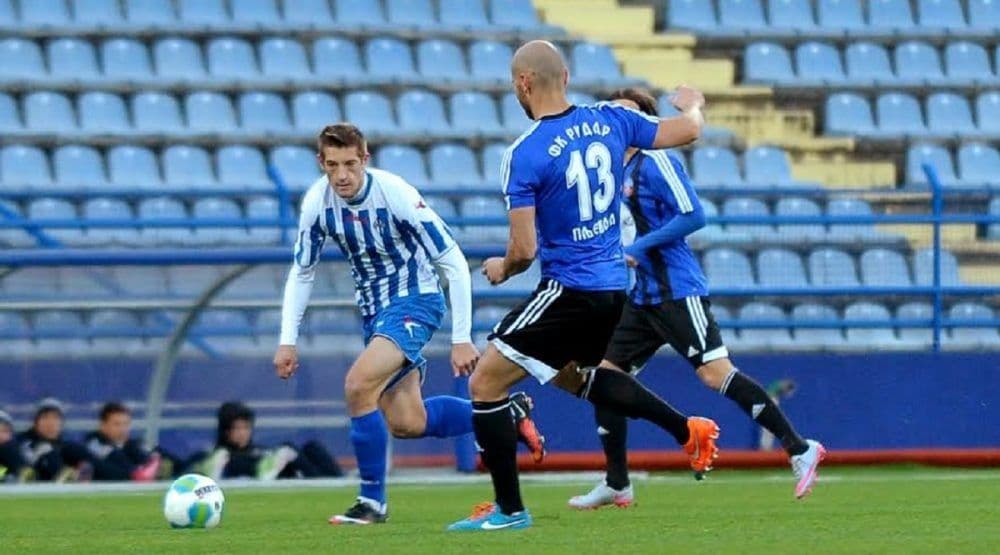 Nikač vjeruje u duplu krunu Nikač vjeruje u duplu krunu