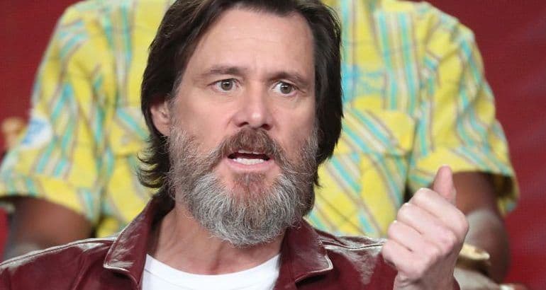 Džim Keri: Godinama sam se borio sa depresijom Džim Keri: Godinama sam se borio sa depresijom