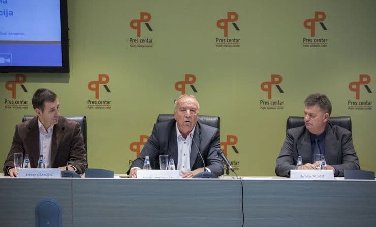 Miličković ponudio 20 hiljada eura onome ko ga negira Miličković ponudio 20 hiljada eura onome ko ga negira