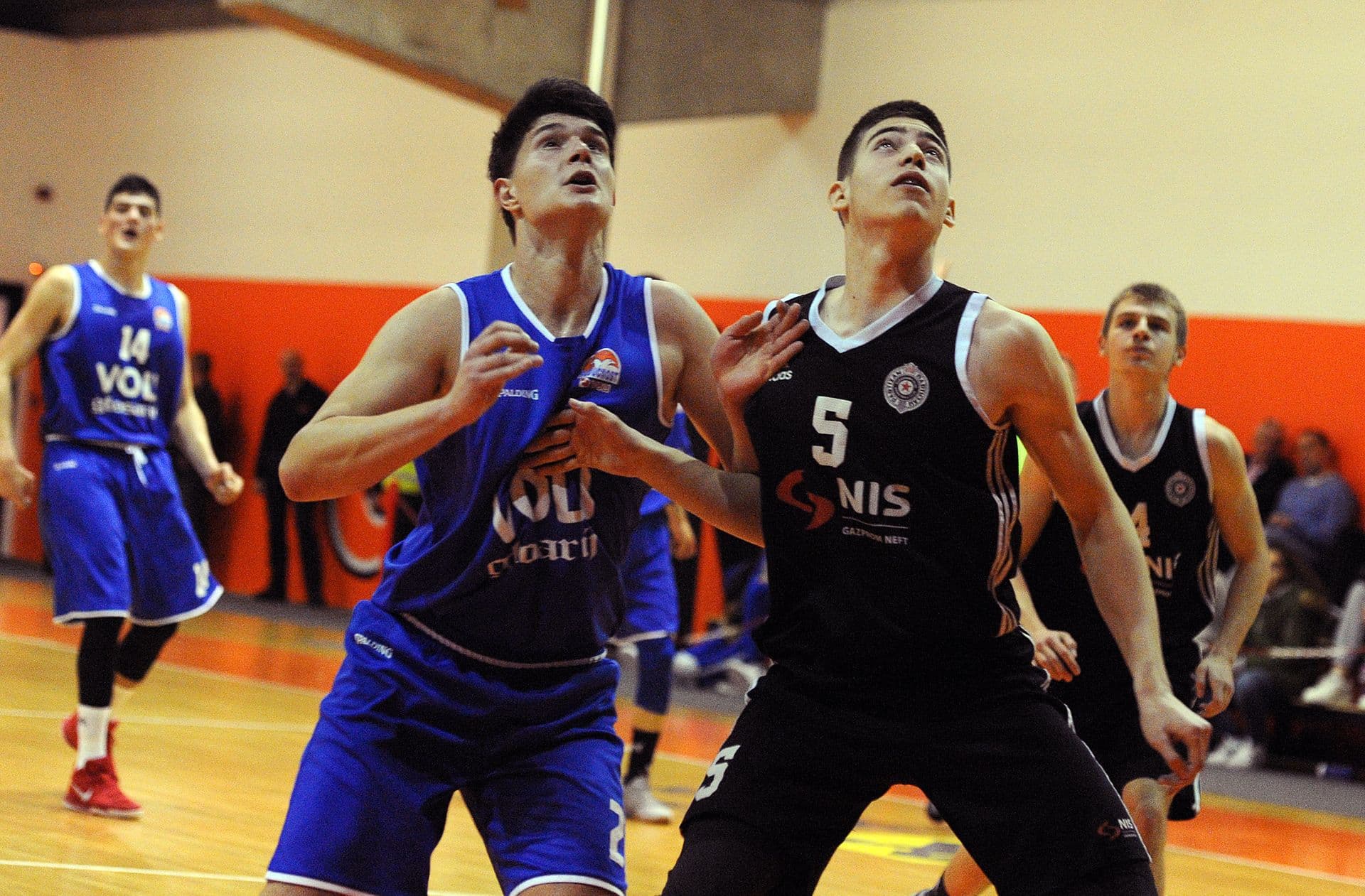 Porazi Budućnosti i Mornara Porazi Budućnosti i Mornara