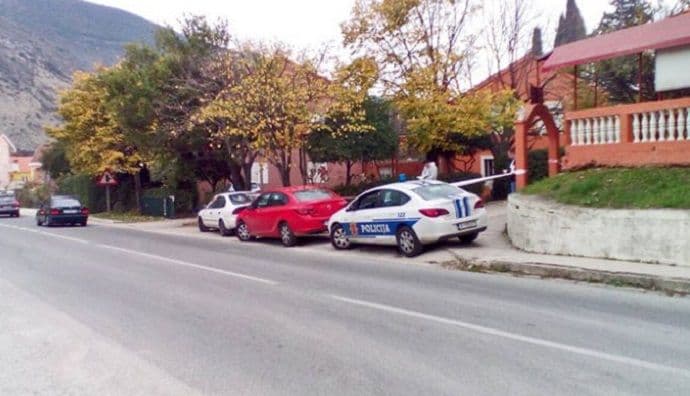 Pokušaj ubistva i samoubistvo u Igalu Pokušaj ubistva i samoubistvo u Igalu