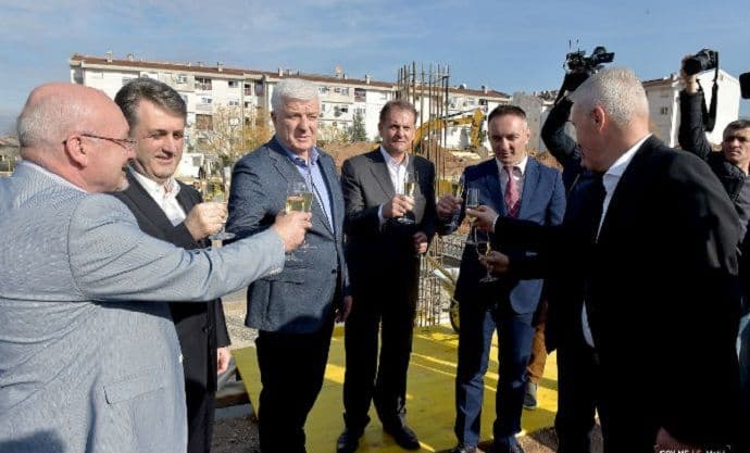 Marković: Država će znati da pripazi svoje čuvare Marković: Država će znati da pripazi svoje čuvare