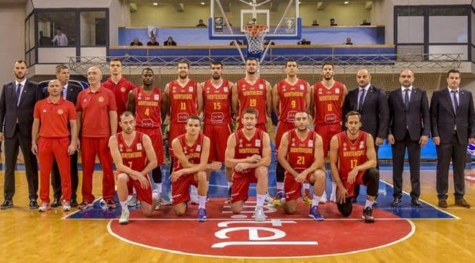 Crna Gora u Minsku sa Bjelorusijom jača za Bjelicu Crna Gora u Minsku sa Bjelorusijom jača za Bjelicu