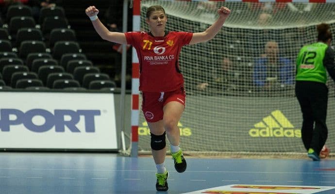 Majda pohvalila Johansona, srećna i zbog povratka Kaće i Jovanke Majda pohvalila Johansona, srećna i zbog povratka Kaće i Jovanke