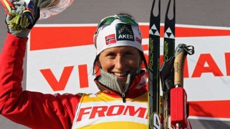 Bjergen upisala 111. pobjedu Bjergen upisala 111. pobjedu