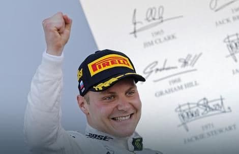 Botasu pol pozicija Botasu pol pozicija