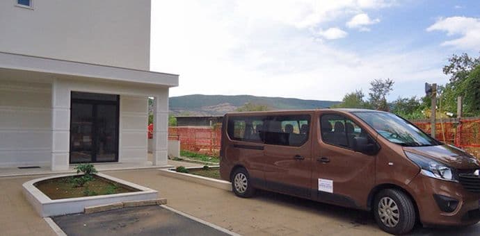 Dnevni centar u Herceg Novom i dalje bez licence za rad Dnevni centar u Herceg Novom i dalje bez licence za rad