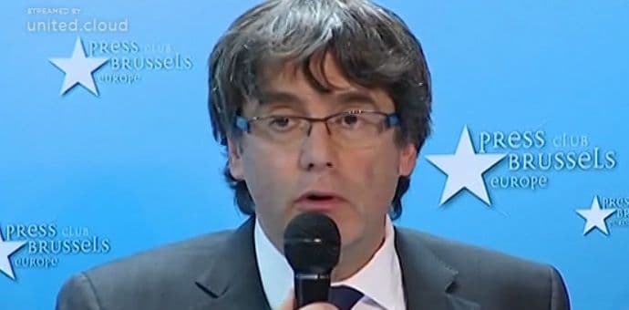 Izbori 21. decembra najznačajniji u istoriji Katalonije Izbori 21. decembra najznačajniji u istoriji Katalonije