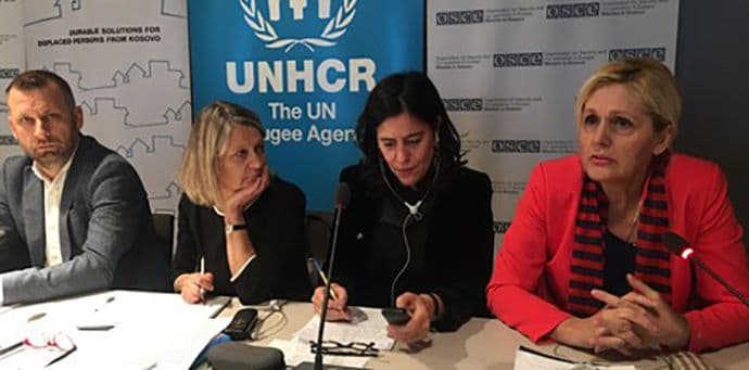 Jelić: U narednoj godini rješavanje stambenog pitanja za još 51 porodicu Jelić: U narednoj godini rješavanje stambenog pitanja za još 51 porodicu