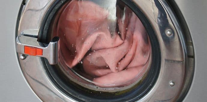 Da li je veš bolje opran na višoj temperaturi? Da li je veš bolje opran na višoj temperaturi?