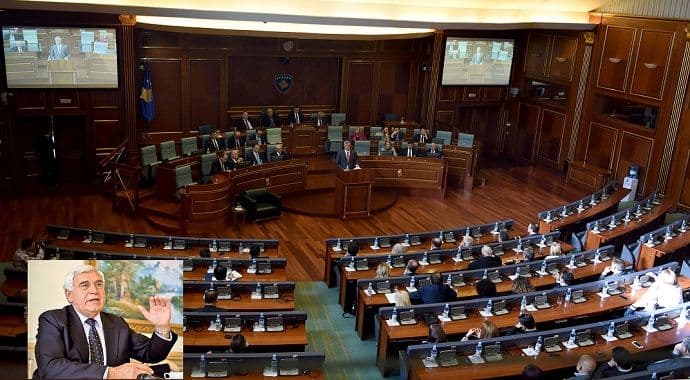 Demarkacija na čekanju, nema podršku Demarkacija na čekanju, nema podršku