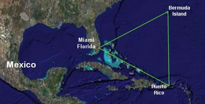 Teorija zavjere: Od Bermudskog trougla do Sinđinog prsta i Homeinija Teorija zavjere: Od Bermudskog trougla do Sinđinog prsta i Homeinija