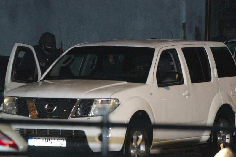 Pripadnici SAJ-a u Prijestonici (FOTO) Pripadnici SAJ-a u Prijestonici (FOTO)