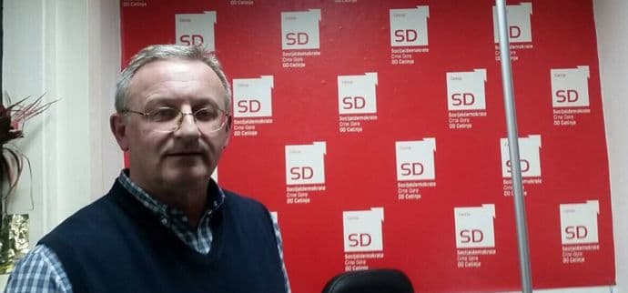 Najviše se raduju Socijaldemokrate Najviše se raduju Socijaldemokrate