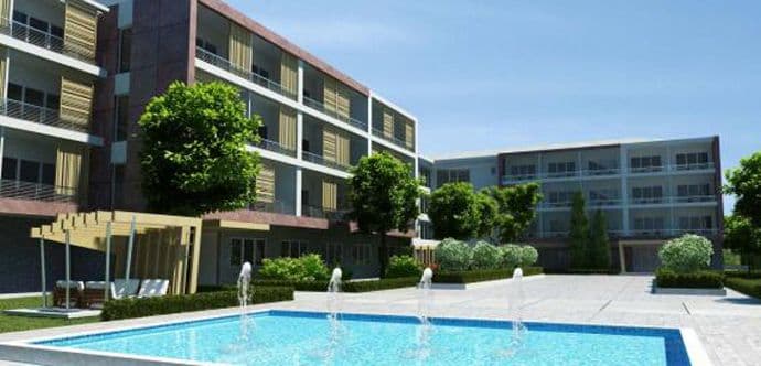 Uskoro početak izgradnje Doma starih u Podgorici Uskoro početak izgradnje Doma starih u Podgorici