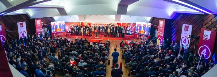 SD: Nastavlja se nezaustavljivi rast podrške SD: Nastavlja se nezaustavljivi rast podrške