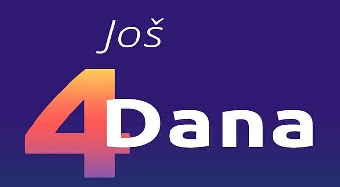 Improve 30. novembra u Podgorici Improve 30. novembra u Podgorici