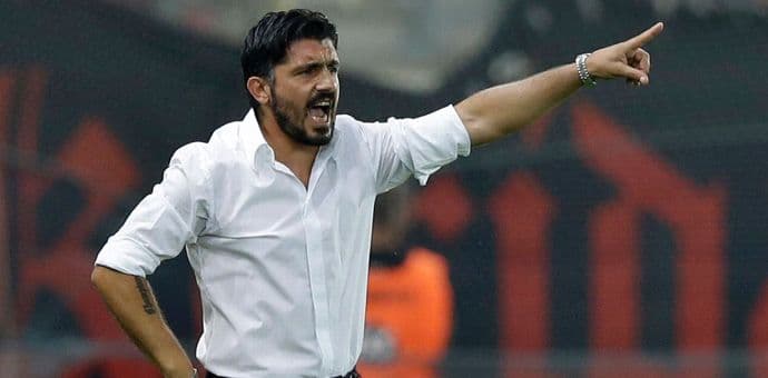 Ovo je najmanje plaćeni trener u Seriji A Ovo je najmanje plaćeni trener u Seriji A