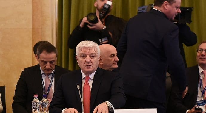 Proširenje jedna od najvažnijih politika EU Proširenje jedna od najvažnijih politika EU